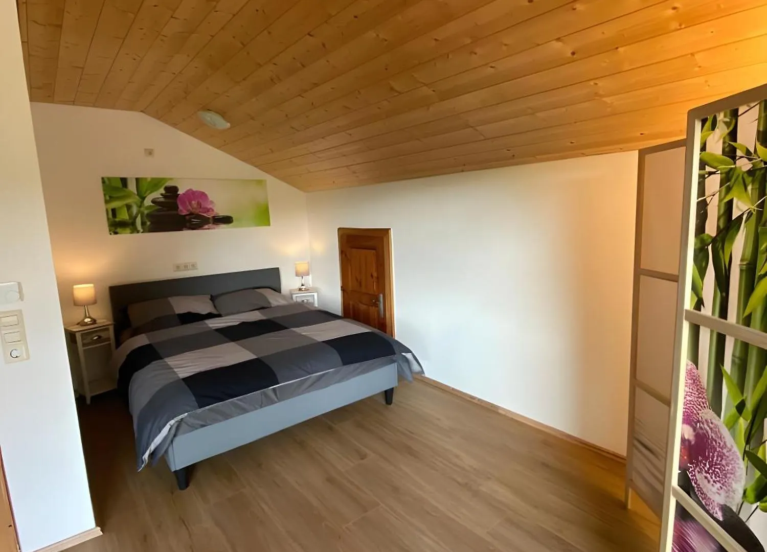 Martin'S Alm Apartment Friesenried Germany