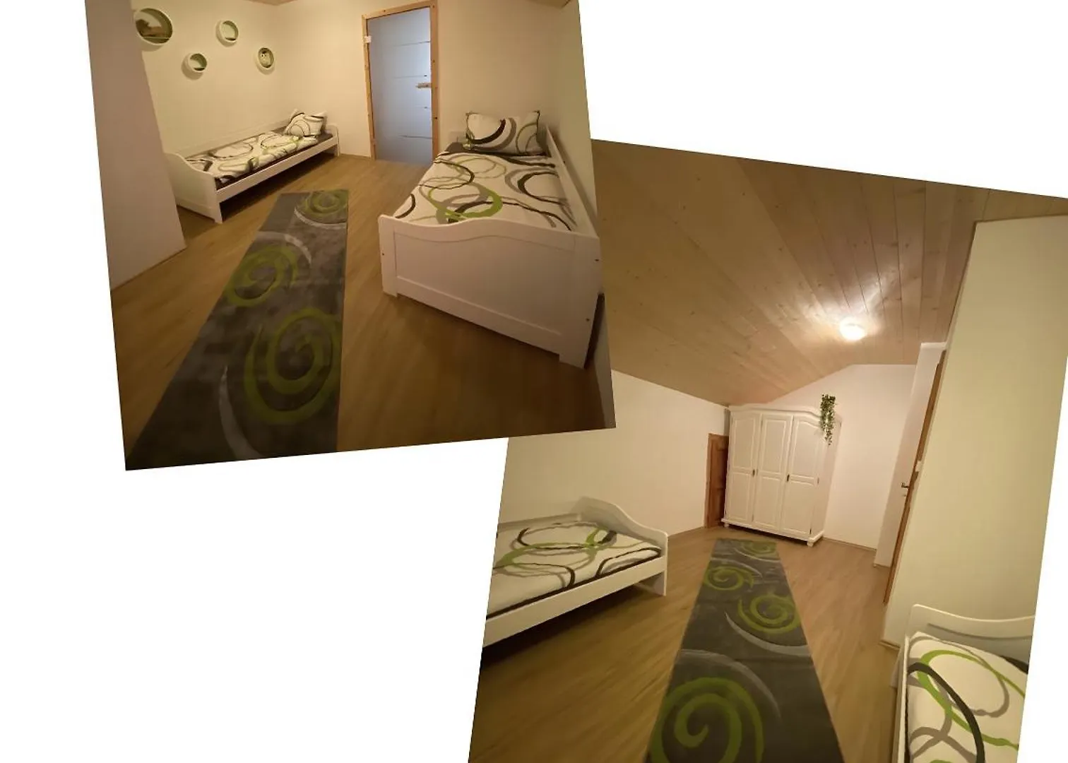 Martin'S Alm Apartment Friesenried Germany