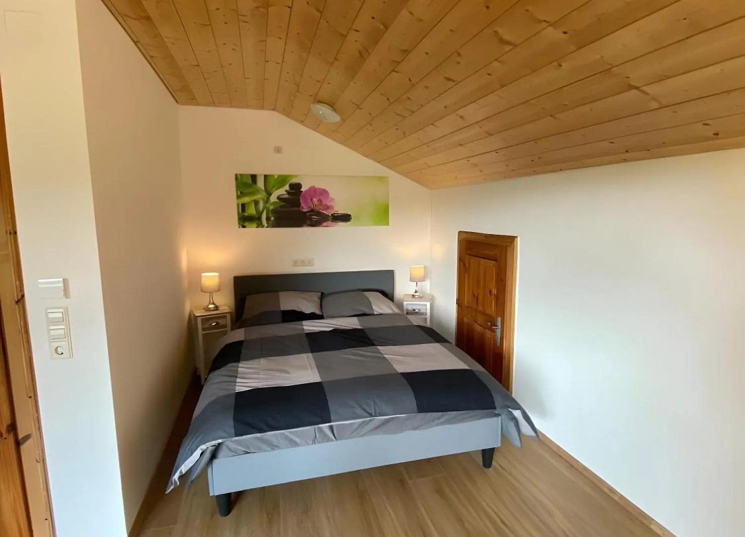 Martin'S Alm Apartment Friesenried