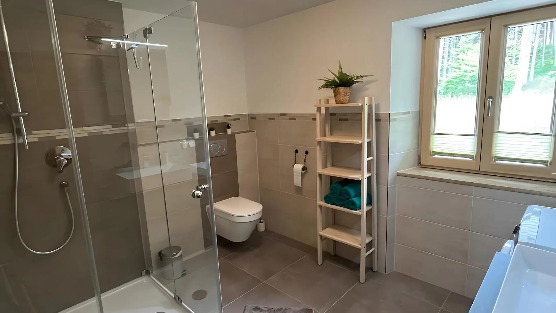 Martin'S Alm Apartment Friesenried