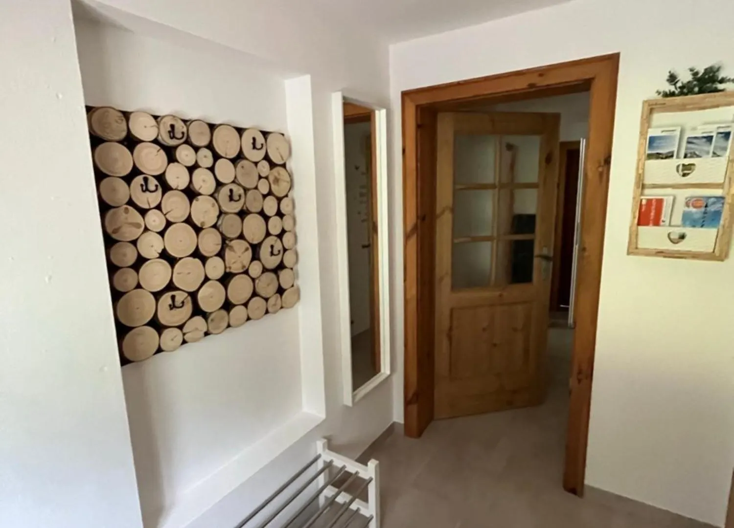 Martin'S Alm Apartment Friesenried