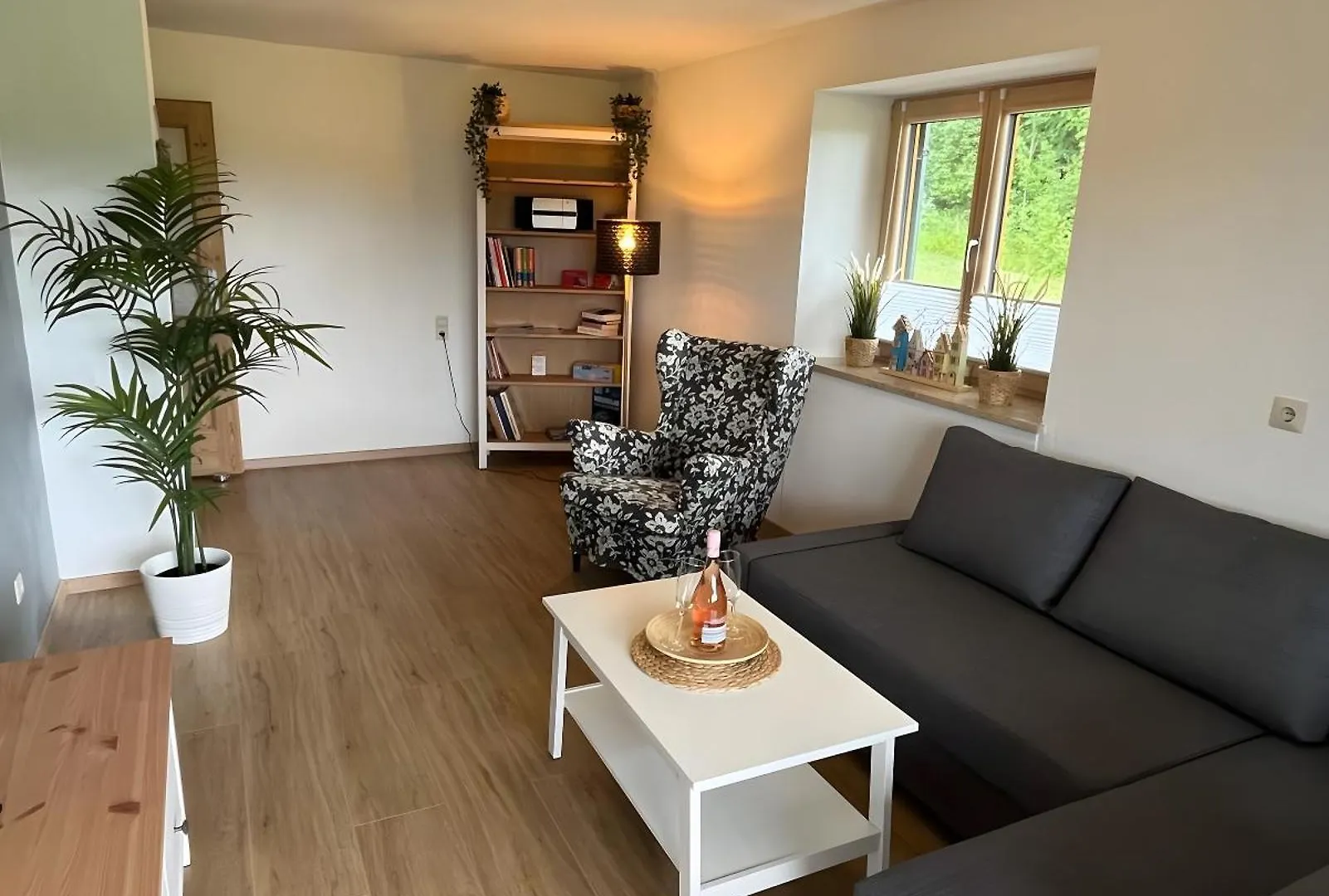 Martin'S Alm Apartment Friesenried