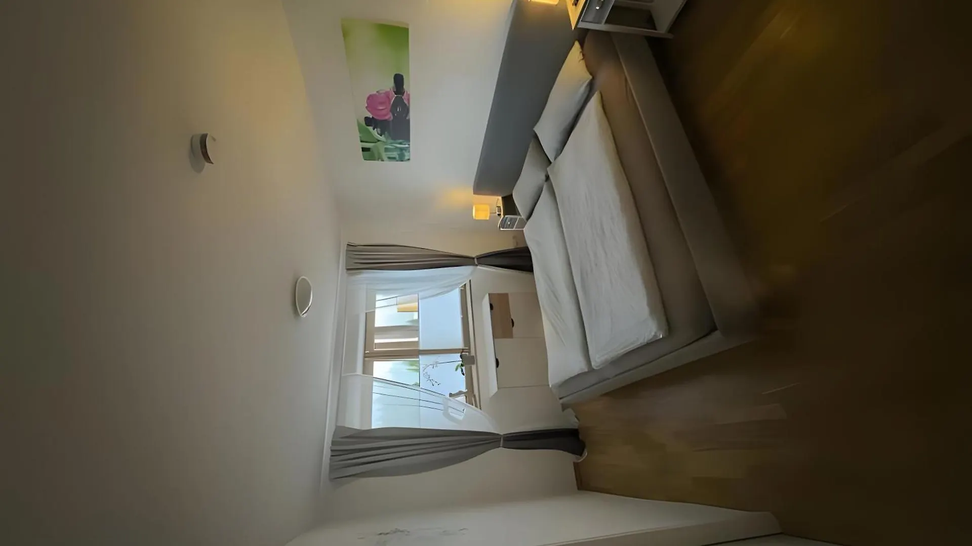 Martin'S Alm Apartment Friesenried
