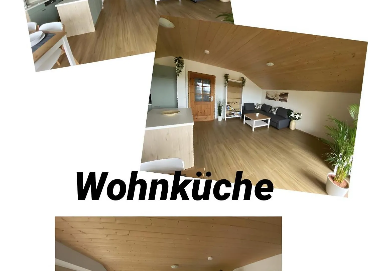 Martin'S Alm Apartment Friesenried 0*,