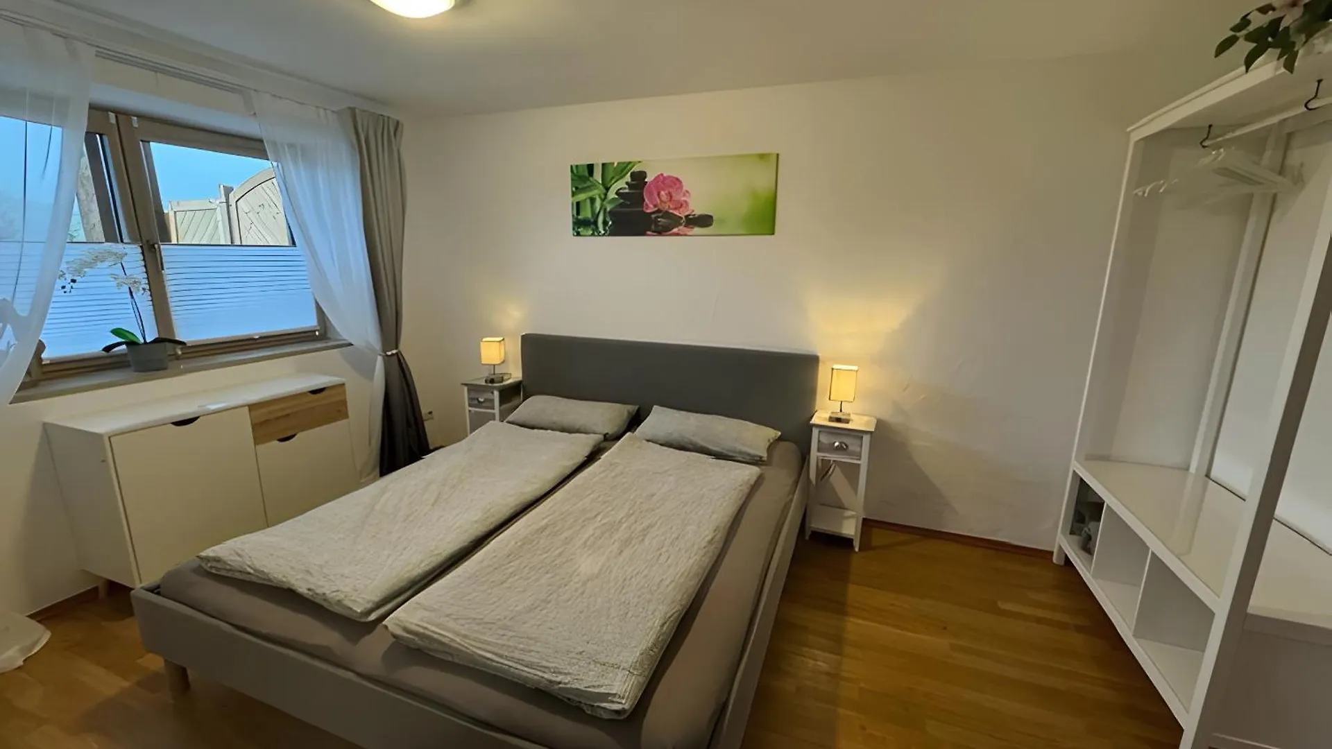 Martin'S Alm Apartment Friesenried 0*,  Germany