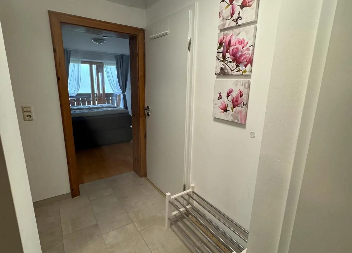 Martin'S Alm Apartment Friesenried